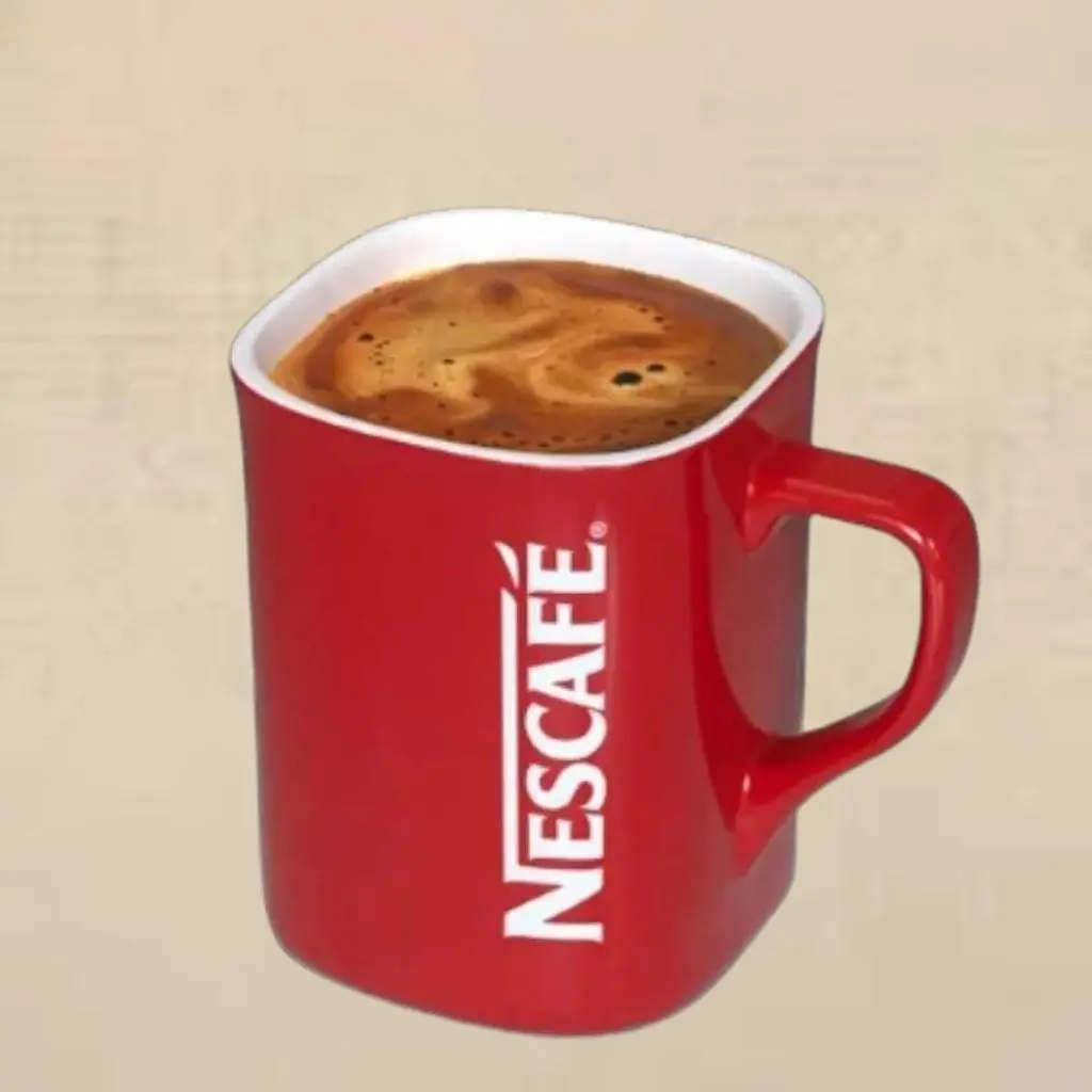 نسكافيه